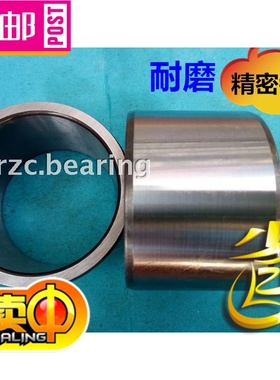 轴套钢套滚针轴承内圈内套钢圈衬套IR657245内径65外径72厚度45mm