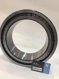 NCF3064CV SL183064TB 德国INA进口轴承组合滚针轴承NKIB5909