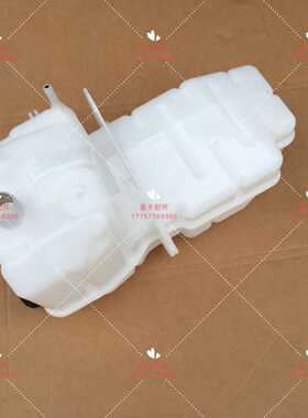 P420 G440 G470 斯堪尼亚 泵车K卡车 膨胀水壶 副水箱配件