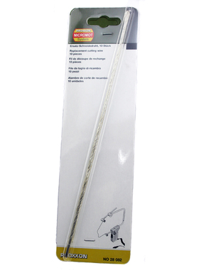 PROXXON迷你魔电热丝NO28082用于手持电热丝切割机NO27082