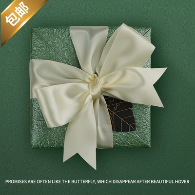 ins风礼物包装纸男生r超大尺寸结婚生日礼品纸情人节礼盒材料套装