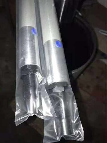 机械手气缸  STAR机械手副臂上下气缸SIZE25-860 25-660 25-550