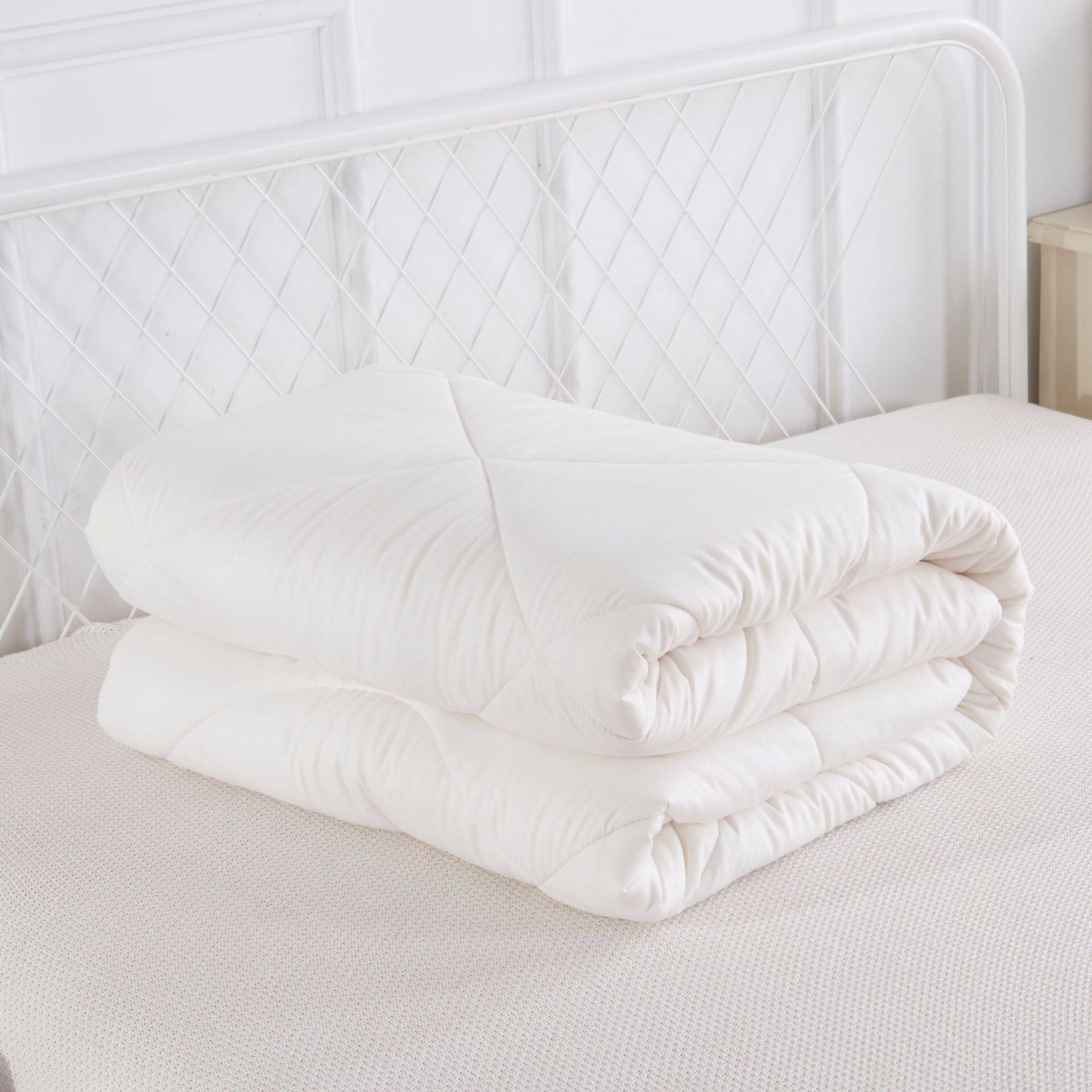 棉被 棉花被芯春秋薄被子手工棉絮褥子H内胆1.米2宿舍单人被褥加