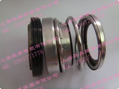 水泵机械密封大全108-55(合金对合金)另有M7N 401 202 208 XJ E