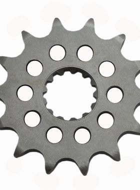 ninja400 ER-6F ER-6sN EX/ER/EN/KLE/Z/650 前后大小齿 齿轮 牙