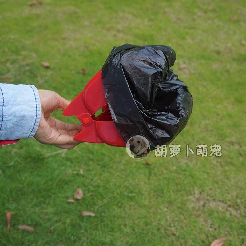 含垃圾袋宠物狗拾便器狗狗夹大便拾便器铲屎器猫犬粪便夹宠物用品,宠物/宠物食品及用品,拾便袋/拾便器,淘宝优惠券,粉丝福利购,淘宝优惠卷