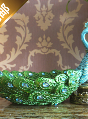 桌面收纳玄关鞋柜门口放钥匙摆件客厅糖果盘大容量多功能