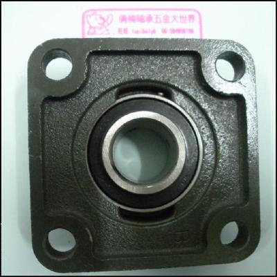 带座轴承UCF205,内径25MM,产地:福建南安。