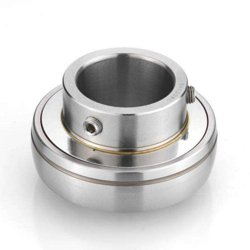 BMD进口不锈钢外球面轴承SUC204 205 206 207 208 209 210 218