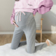 外穿弹力裤 长裤 春秋季 子孕妇秋冬小脚裤 托腹螺纹加绒裤 孕妇打底裤