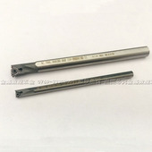 数控高速钢抗震内孔内牙刀杆HNR006 0010内螺纹刀内挑丝刀 008