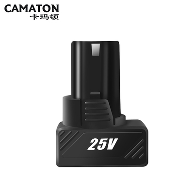 德国卡玛顿锂电钻专用12V电池充电器16.8V25V