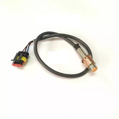 电动叉车配件转向接近限位开关中力力达合力诺力储力搬运堆高车用