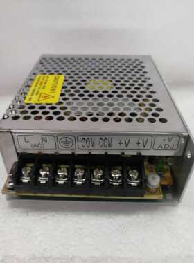 消防CRT设备专用慧旺拓新开关电源WP70-S-12      12V6A