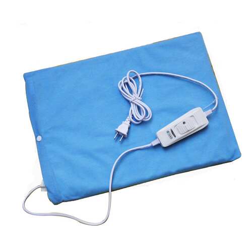 electric heating pad physiapy warm palace warm waist