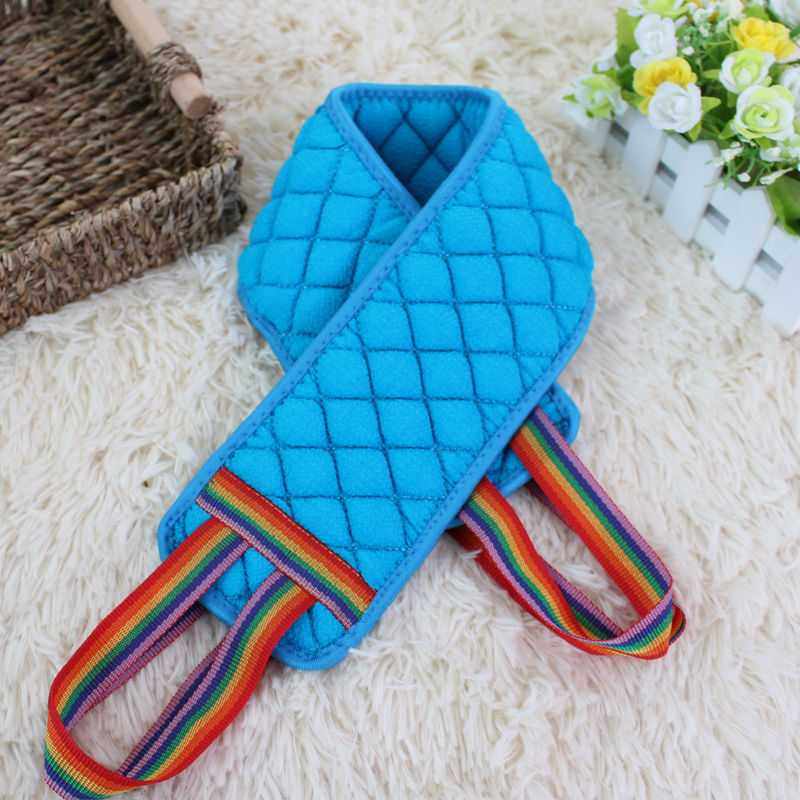 【2条16.9】拉背式搓澡巾强力低缩去泥清洁搓澡神器洗澡洗浴澡堂,家庭/个人清洁工具,搓澡巾,淘宝优惠券,粉丝福利购,淘宝优惠卷