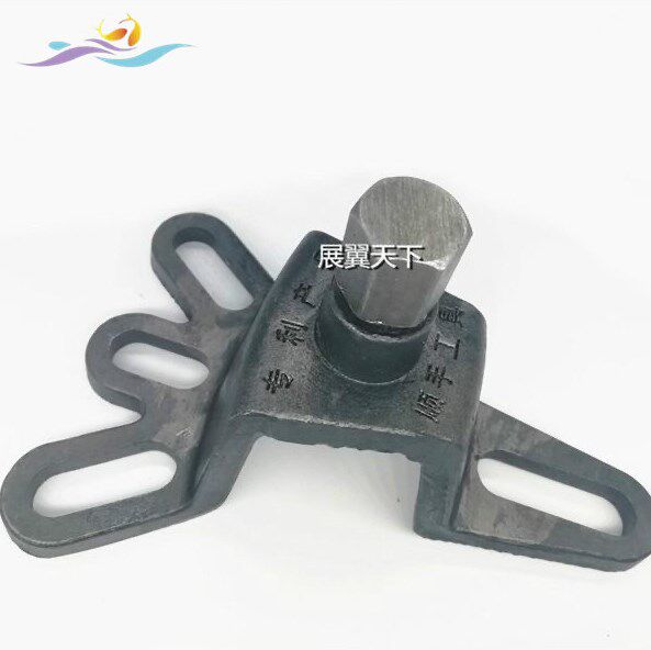 万能摞子拔轮器拉马后轮三轮车半轴刹车锅拆卸工具拉玛马维修理