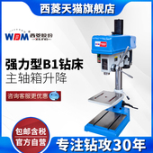 Z4120 Z4116 西菱钻床B1系列新款 工业级强力型钻床电动台钻Z4112