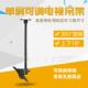 通用液晶电视挂架吊架伸缩旋转显示屏悬挂架吊顶支架3240寸电视架
