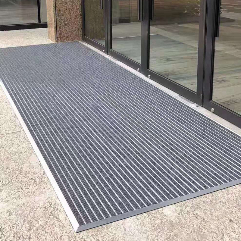 铝合金地垫门口进门脚垫门垫地毯酒店吸水室外防滑防尘垫商用定制,居家布艺,家用脚垫,淘宝优惠券,粉丝福利购,淘宝优惠卷