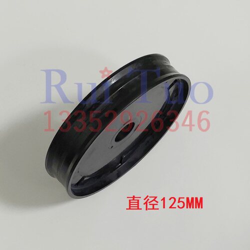 高宝机密封圈 高宝合压气缸密封圈 高宝105气封 胶圈 5212280480