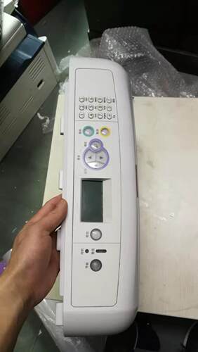 OKI C831 OKI C811 C841 C830 833手送进纸器 面板 离盒器 齿轮组
