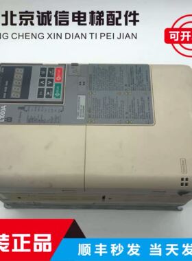 安川L1000A变频器CIMR-LB4A0018FAA/LB4A0024FAA/LB4A0031FAC原装