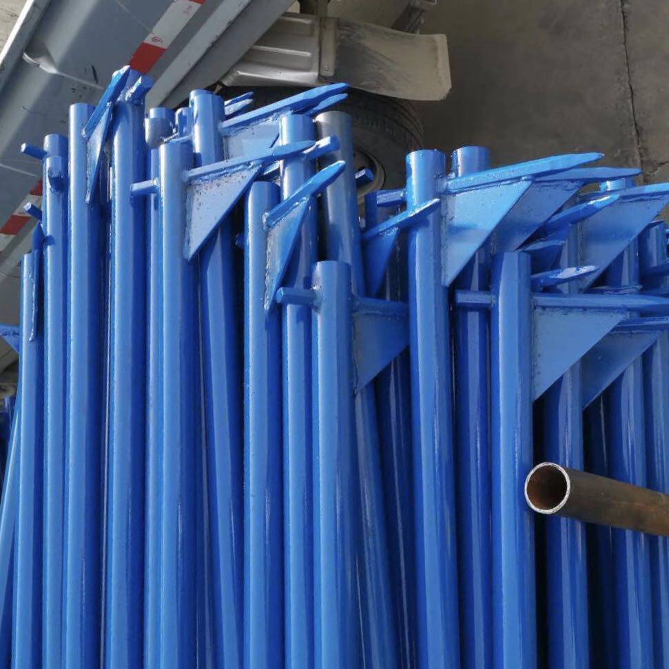 铝模拆模器专用工具楼板顶柱铝模开模器铝模顶板拆模器1米8