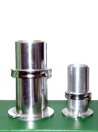 直径39.1MM/61.8MM对开模/对开膜