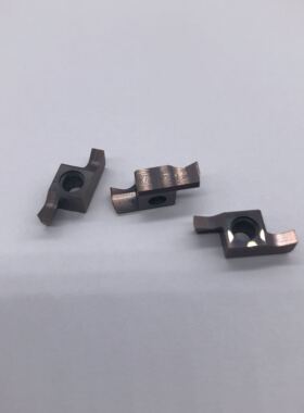 端面割槽端面切槽刀片GER150/GER200/GER250/GER300/GER400DM15-D