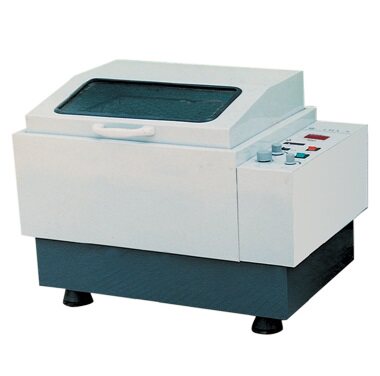 常州国华 ZD-85数显气浴恒温振荡器 空气恒温摇床 往复回旋 代理
