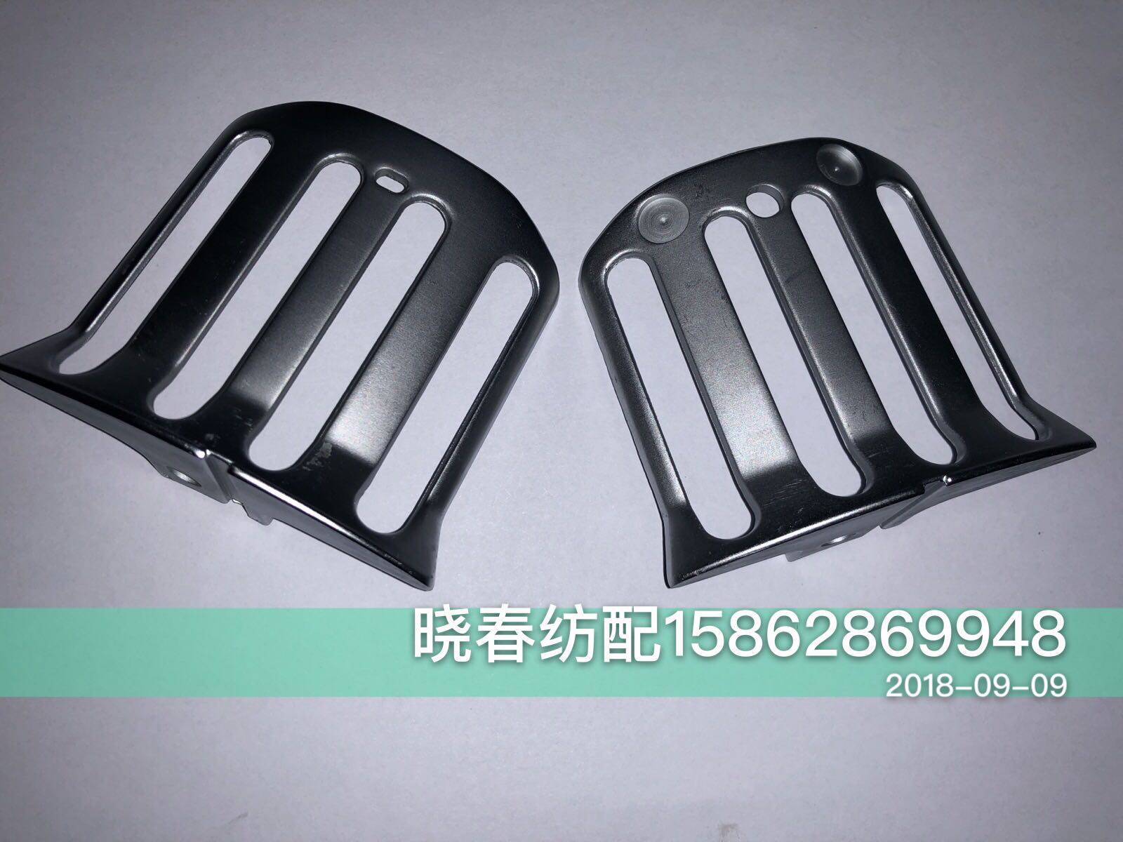 津田驹喷气织布机配件ZAX-9100储纬器大纱架ZAX-N储纬器亮点纱架