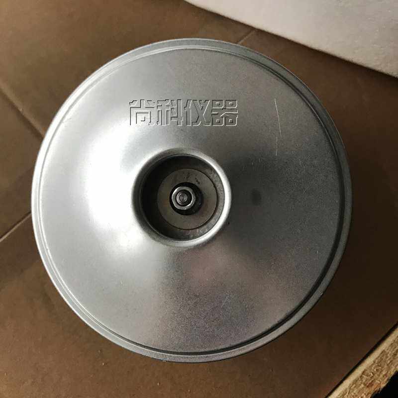 FSY-150水泥细度负压筛析仪配件 负压筛盖子 标准粉 吸尘器 电机