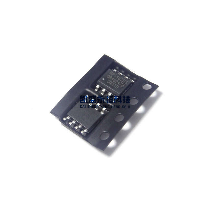 贴片 MP1482DS MP1482 液晶常用电源芯片 SOP-8  进口全新原装