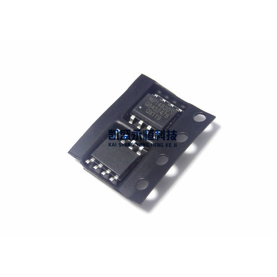 贴片 MP1482DS MP1482 液晶常用电源芯片 SOP-8  进口全新原装