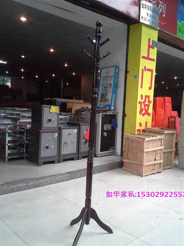 实木挂衣架/衣帽架/衣帽架/实木衣帽架/实木衣帽架