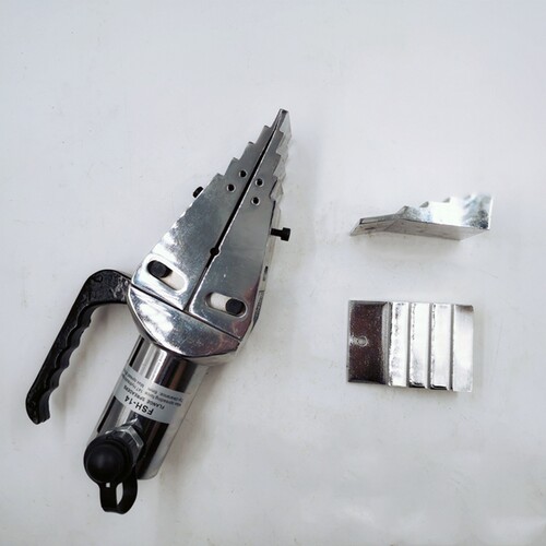 FSH-14 Portable Hydraulic Flange Spreader Flange
