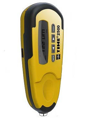北京时代TIME2500磁性覆层测厚仪(原TT220)铁基涂层测厚仪
