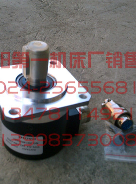 云南机床厂 数控机床 CY-K500  ZLF-102.4BM-C05D 原厂主轴编码器
