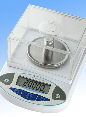 纪铭 JM-B5002电子天平500g/0.01g 一级代理