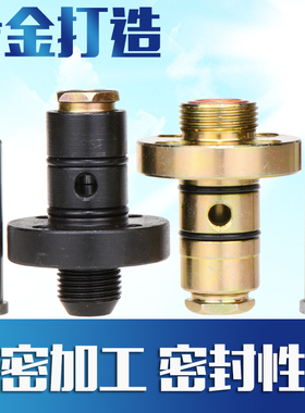 新款高压注浆机泵浦压力灌浆机配件智能遥控型灌注机泵芯增压部件