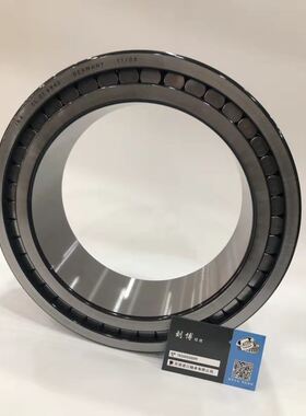 进口轴承 德国INA轴承 SL185060A 满滚子轴承SL18-5060A SL185060