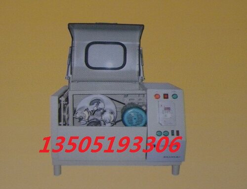 南大仪器QM-QX20全方位行星式球磨机 (20L)主机