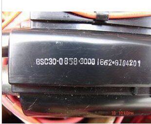 包邮 全新原装康佳电视高压包 BSC30-0858,30001862,BSC26-N2806