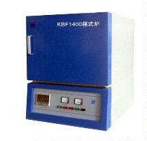 南大仪器KBF1400-I箱式炉 40段程序箱式电阻炉 马弗炉 高温炉