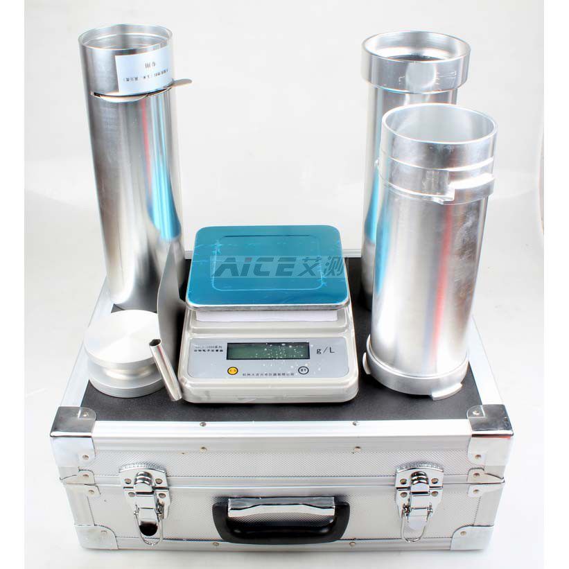 (电子谷物容重器)GHCS-1000AB粮食小麦玉米大豆测定仪打印