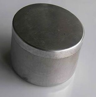 40x20mm小号铝盒/中号铝盒/大号铝盒/取土铝盒/不锈钢取土环刀