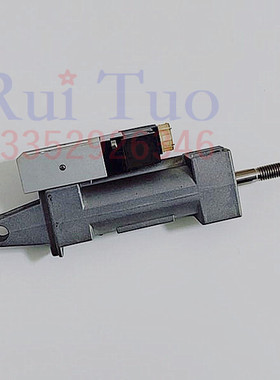海德堡气缸 CD74 XL75电磁阀气缸 气筒 印刷机配件 H2.335.001/01
