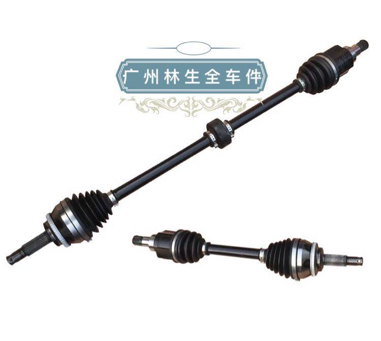 力帆320 520 620 720 X60半轴总成 传动轴总成 转动轴总成