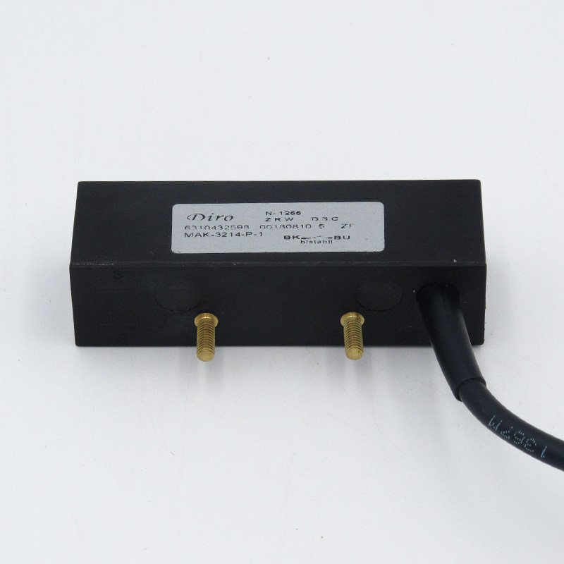 MAK-3214-P-1博林特井道双稳态开关 沈阳三洋 伯恩斯坦 电梯配件
